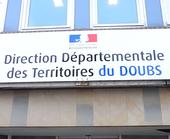 Photo de la DDT du Doubs