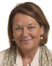 Nathalie GRIESBECK