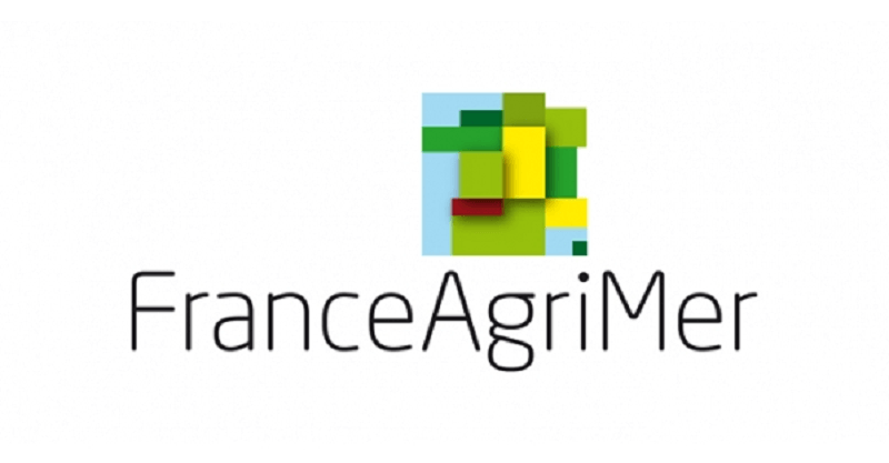 Logo FranceAgriMer