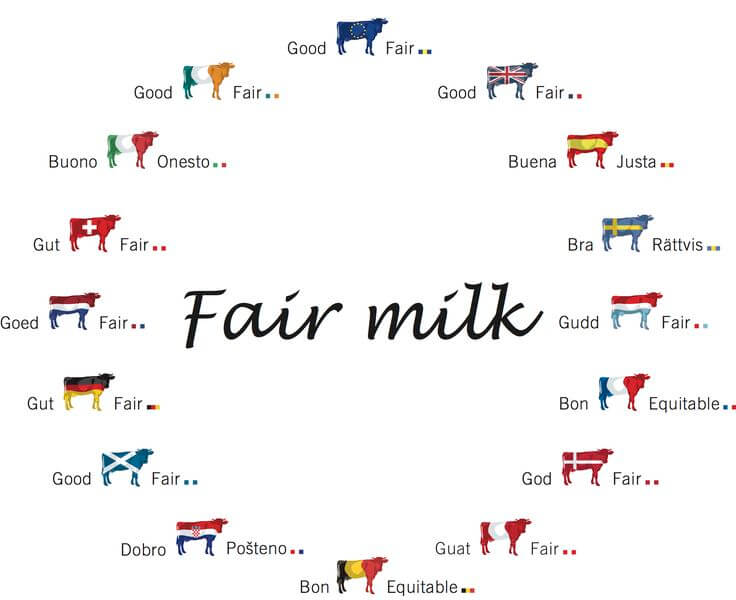 Fair Milk