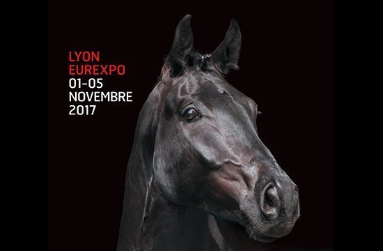 Equita 2017 - Lyon