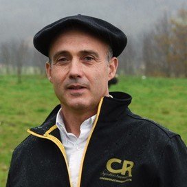 Président CR des Pyrénées Atlantiques
