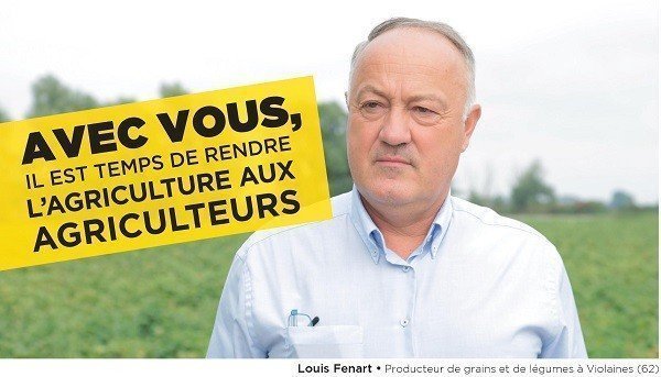 Jean-Louis Fenart