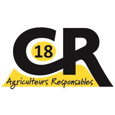 logo CR 18