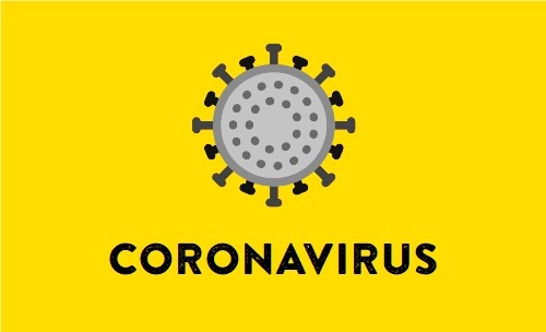 coronavirus-fond-jaune