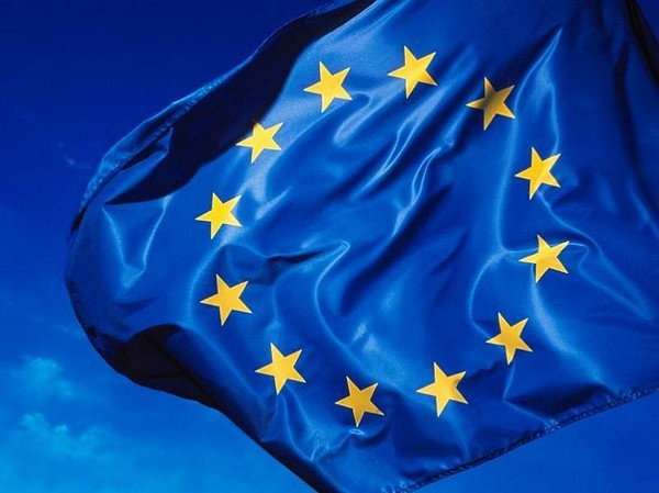 Europe drapeau