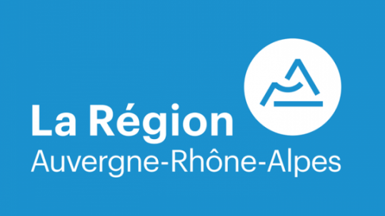 logo région AURA