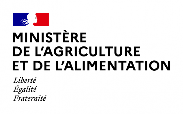 Ministère agriculture MAA