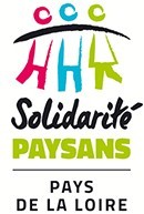 Logo de Solidarité Paysans Pays de la Loire