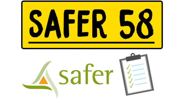 Safer 58