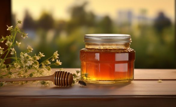 pot-de-miel-apiculture